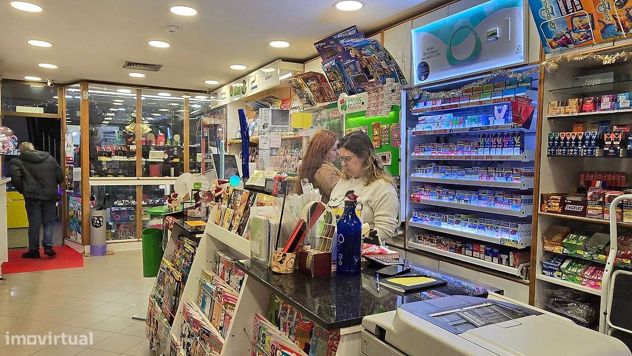 Loja  para arrendamento - Grande imagem: 2/14