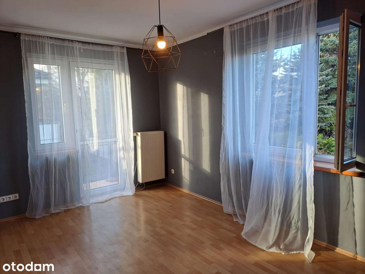 Poznań -Smochowice  dwupoziomowe mieszkanie 129,8m2  super cena-4