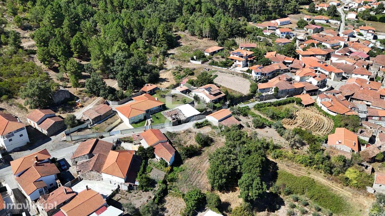 Terreno para construção - Grande imagem: 5/6