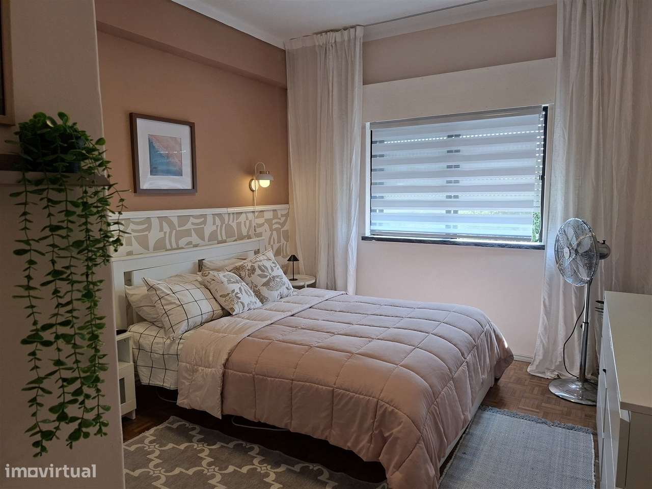 Apartamento T3 - Abrantes-19