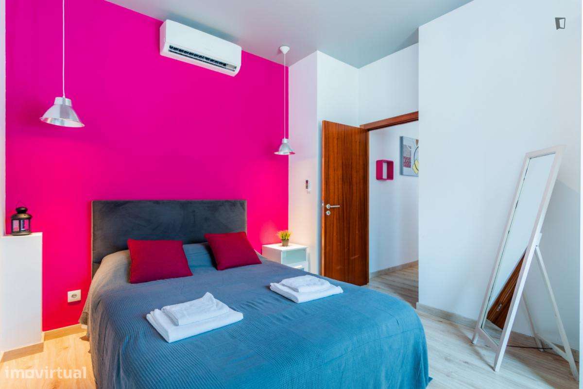 Apartamento com 1 quartos - localizado em  Coimbra - Grande imagem: 2/10