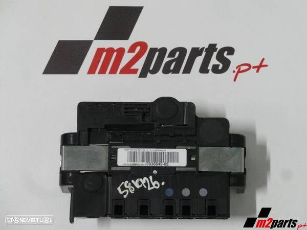 Distribuidor de corrente Seminovo/ Original BMW 1 (E81)/BMW 3 (E90)/BMW 3 Tourin... - 1