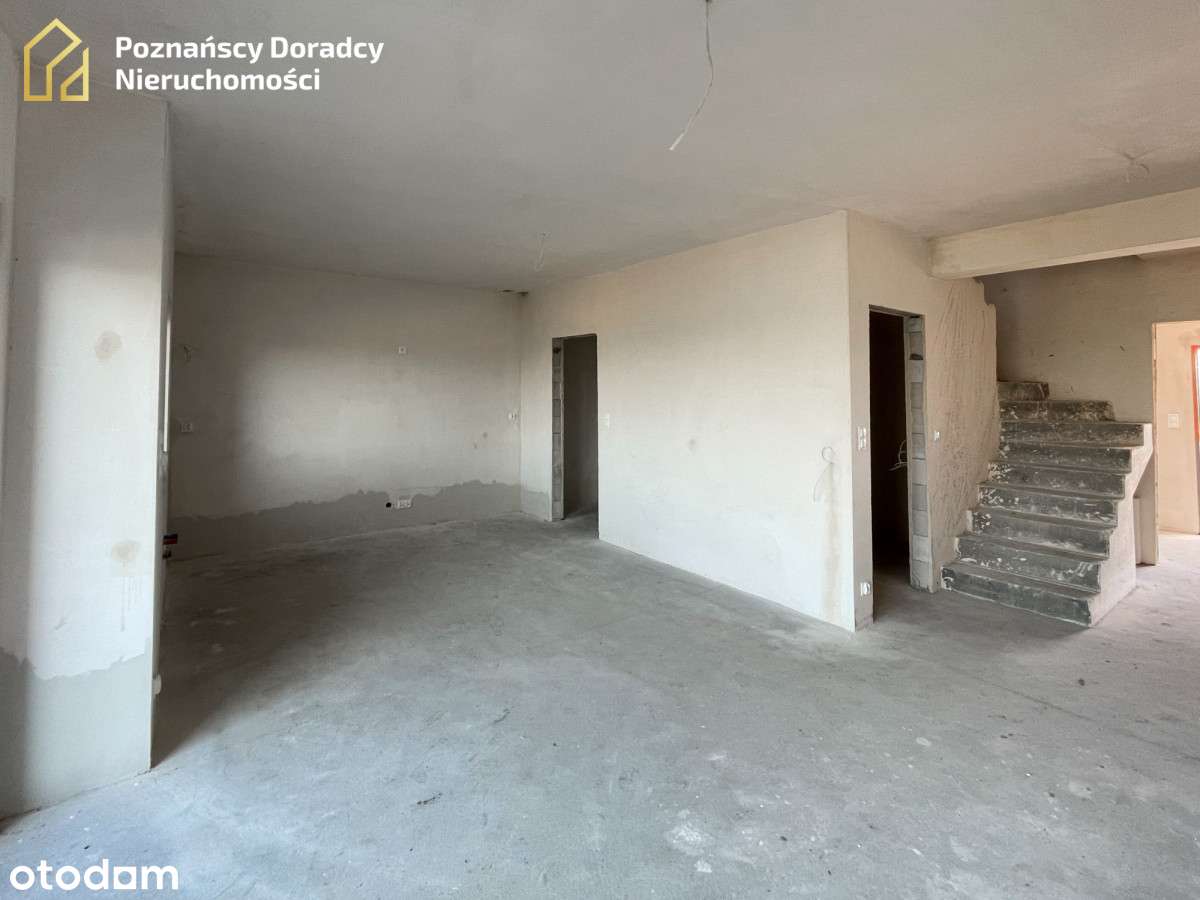 Garaż | Duża działka | Ogrzewanie podłogowe| Taras-18