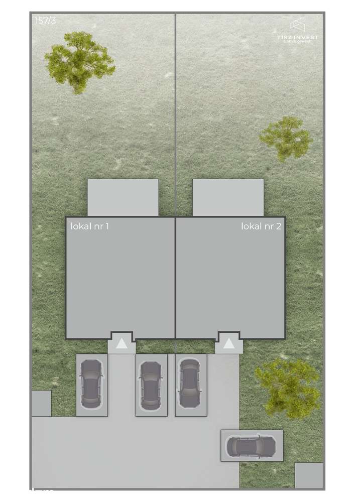 101 mkw pod Kościanem! Mieszkanie z ogrodem-7