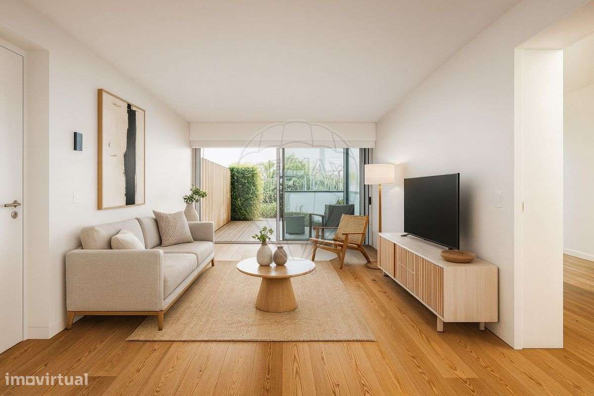 Apartamento T1 para venda - Grande imagem: 4/29