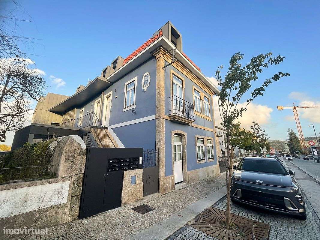 Apartamento T2 para arrendamento - Grande imagem: 4/27