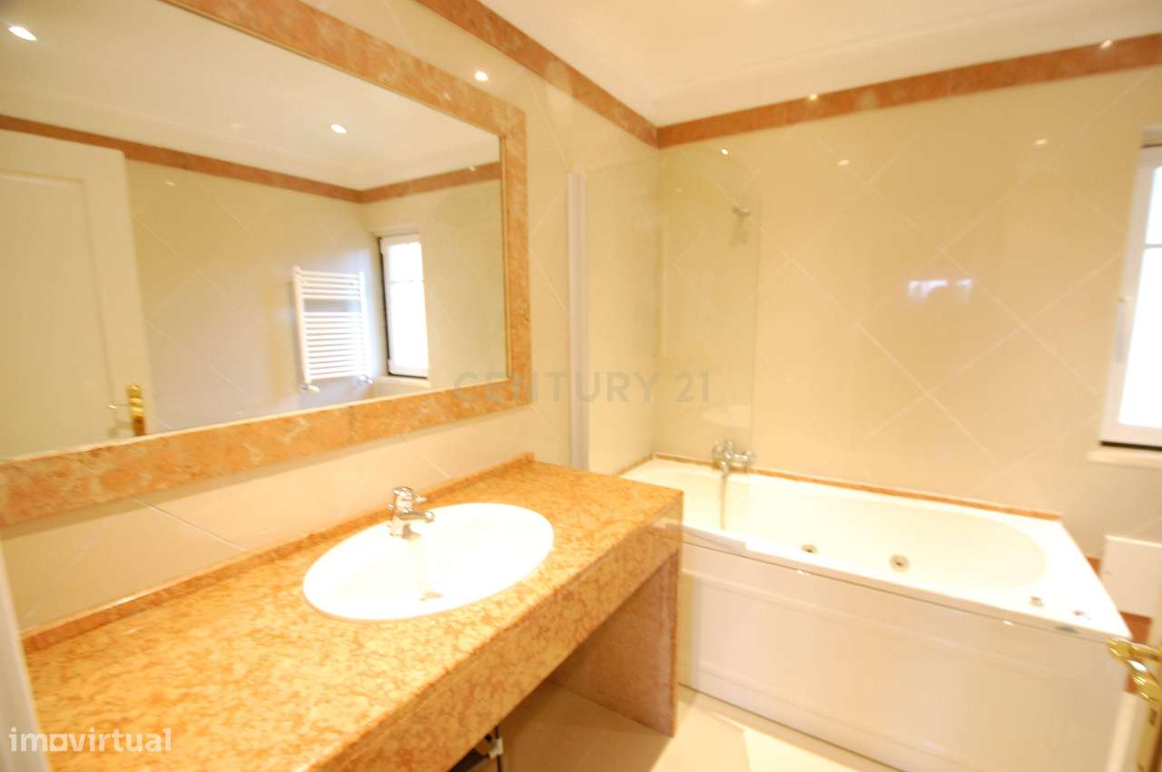 Apartamento T5 Duplex Lugares de Byron-10