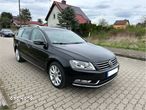 Volkswagen Passat 2.0 TDI DPF Highline DSG - 6