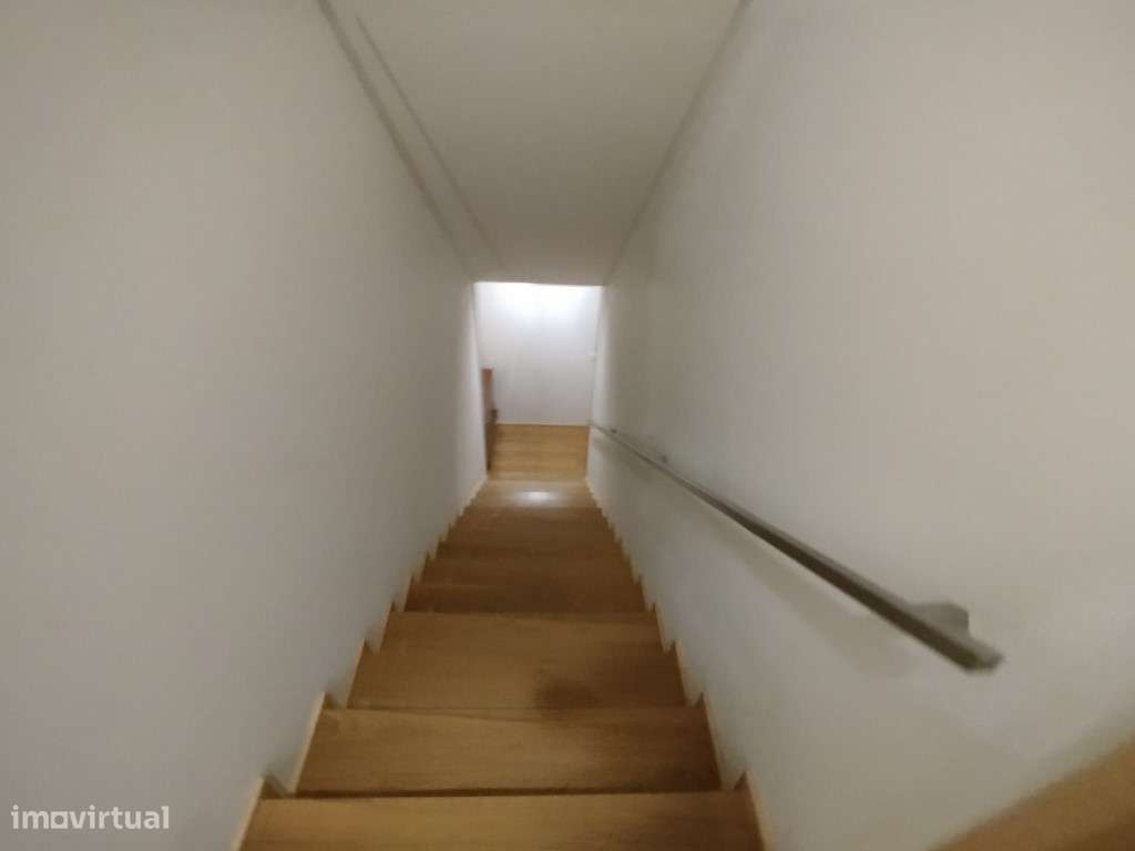 Excelente Apartamento T3 DUPLEX - Como Novo - AVES -* Oferta Escrit...-28