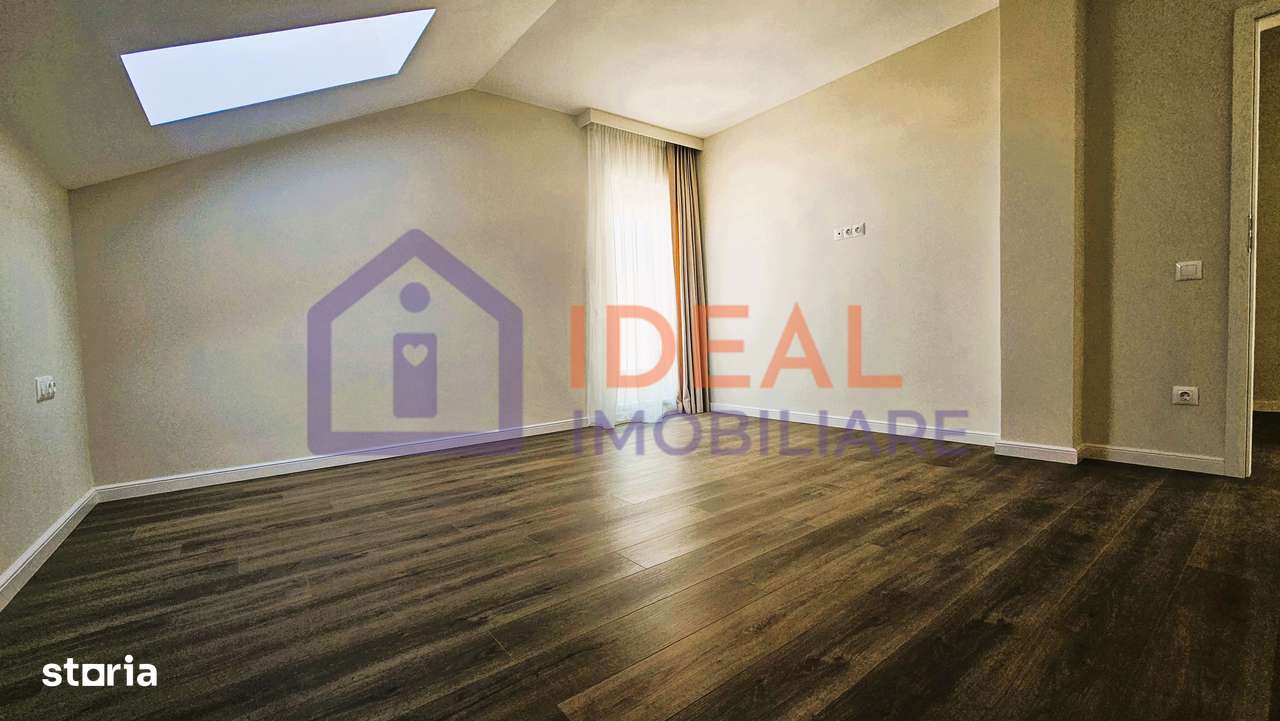 Apartament modern cu 3 camere, la cheie – zona Doamna Stanca-7