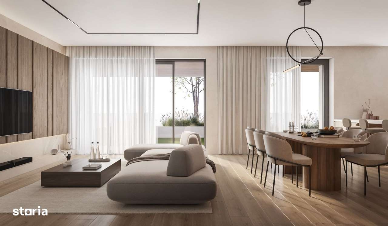 Apartament de vanzare 3 camere - Arkor Iancu Nicolae - Imagine principală: 3/11