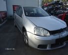 VW Golf 2005 - 1