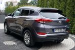 Hyundai Tucson - 5