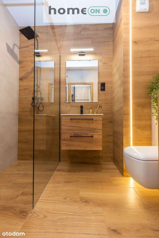 Apartament z miejscem w hali garażowej-15