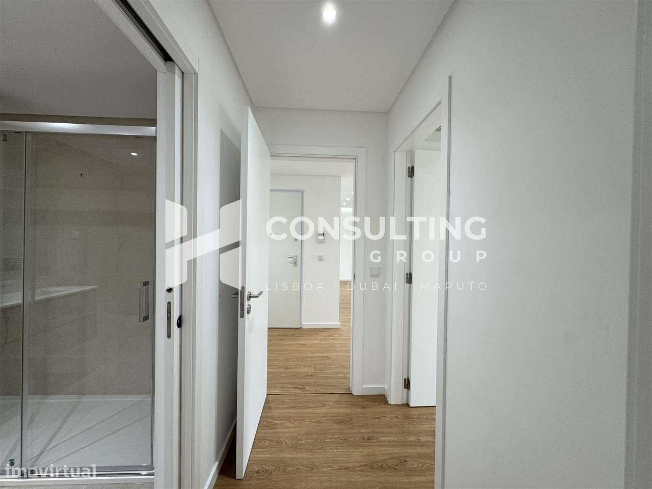 Apartamento T2 Venda em Águas Livres,Amadora-20