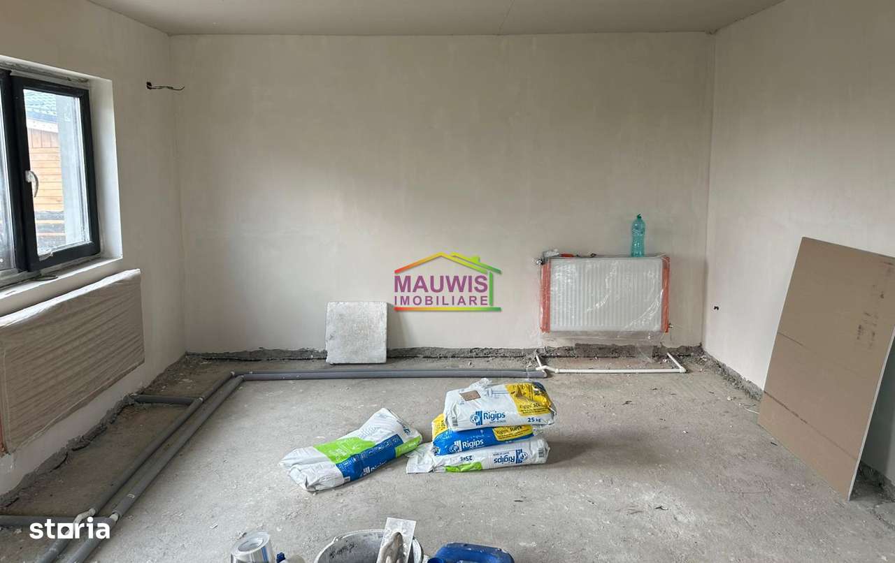 Vand casa noua, super ieftin ILFOV - SUD 1 DECEMBRIE - Imagine principală: 5/7