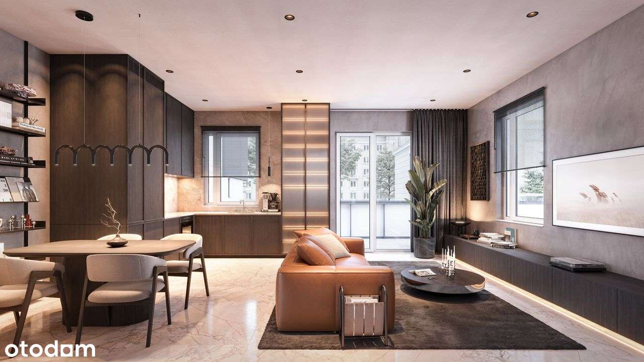 Apartamenty Jana Pawła 34-14