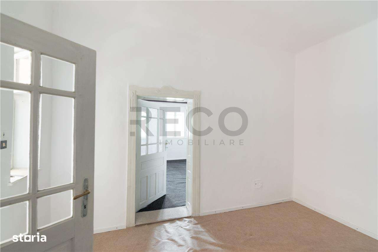 Teren mare cu 2 case si front la 2 strazi in Tamaseu - Imagine principală: 4/20