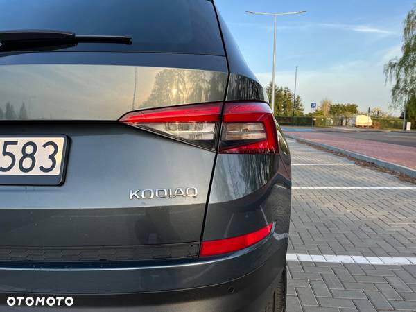 Skoda Kodiaq 2.0 TDI 4x2 Ambition DSG - 13