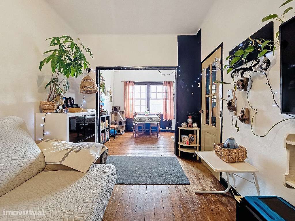 Moradia Geminada M4 em zona de Celas, Coimbra - Grande imagem: 4/15