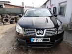 Capota Nissan Qashqai 2007 - 2010 SUV 4 Usi Negru (379) - 1