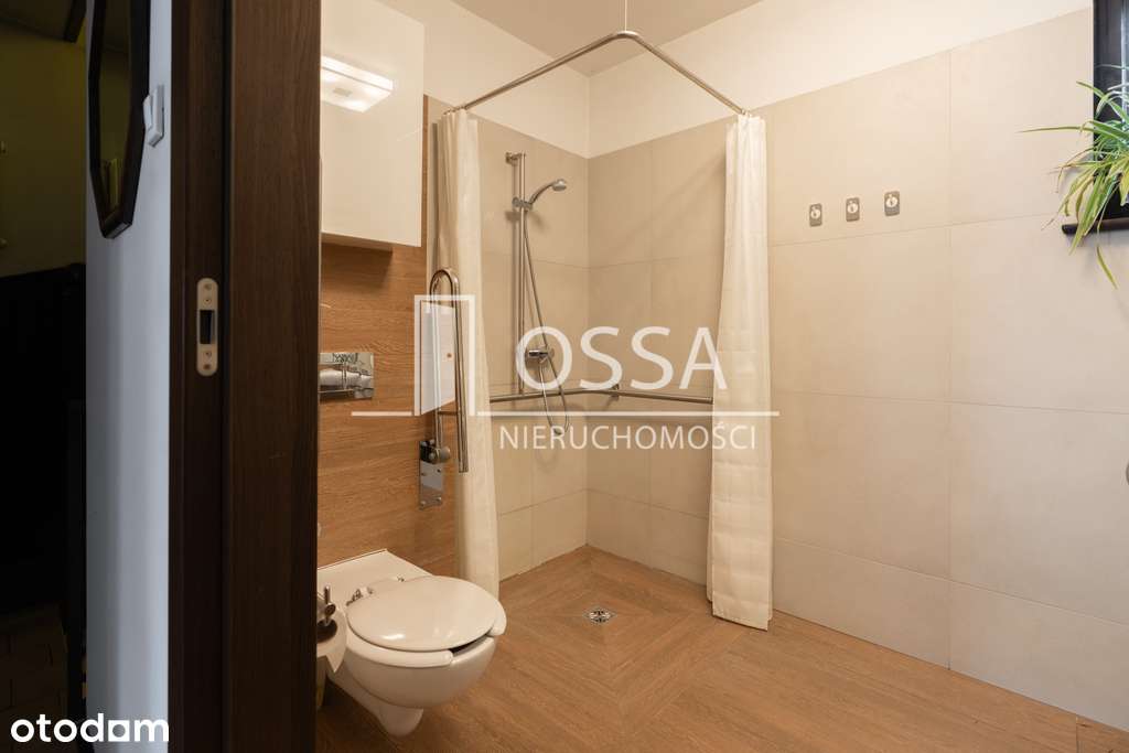 Kameralny dom Gdynia Redłowo blisko morza-9