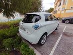 Renault Zoe (c/ Bateria) 41 kwh Life c/ LIMITED Pack - 3