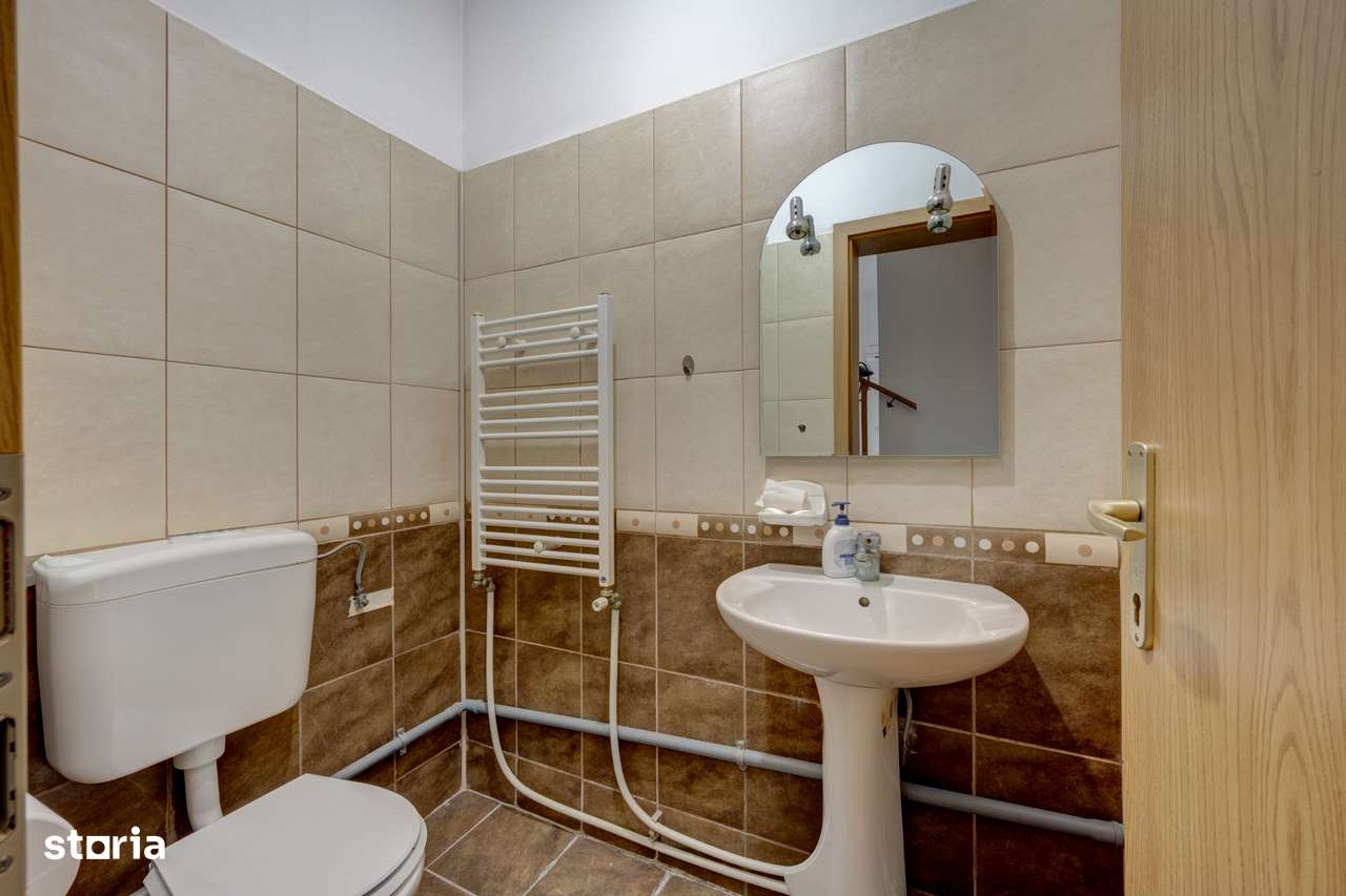 Casa cu teren 500 mp in Otopeni - Ferme-6