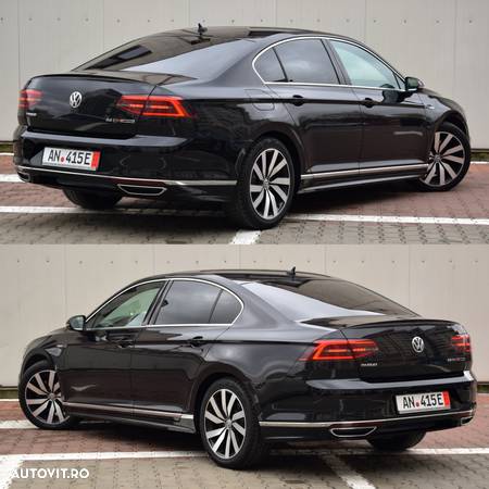 Volkswagen Passat - 5