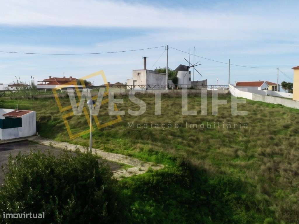 Lote Urbano com Projeto de Alteração Aprovado para 2 Moradias | EXC...-3