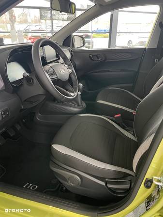 Hyundai i10 1.0 Modern - 5