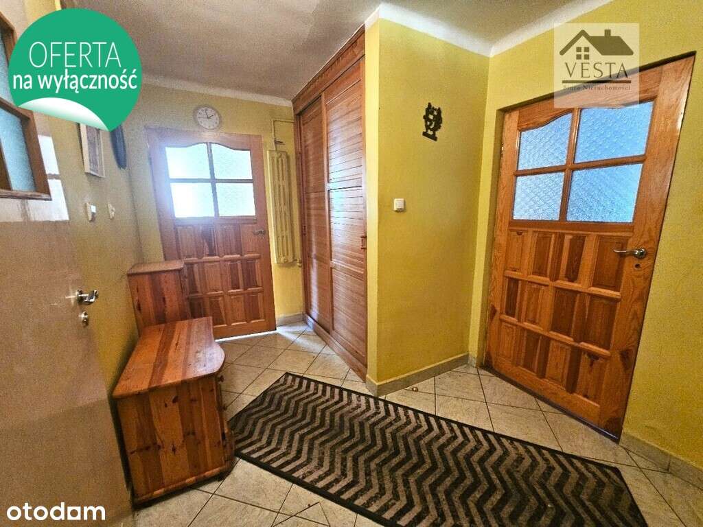 Dom drewniany w malowniczej okolicy, Rogalów-13