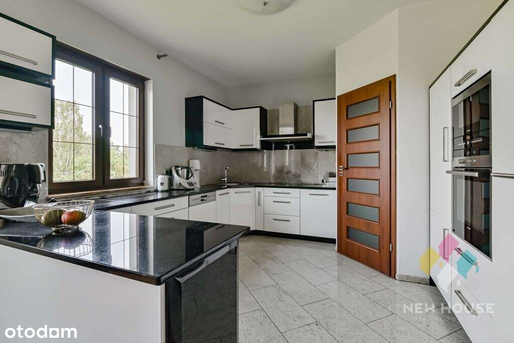 Super lokalizacja w mieście - wśród zieleni - Pełny obrazek: 5/20