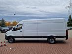 Mercedes-Benz Sprinter 317 CDI KA OM654 - 5