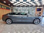 Audi A5 Sportback 2.0 TDI - 13