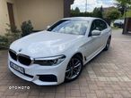 BMW Seria 5 530i GPF xDrive M Sport sport - 2