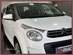 Citroën C1 1.0 VTi Feel - 1