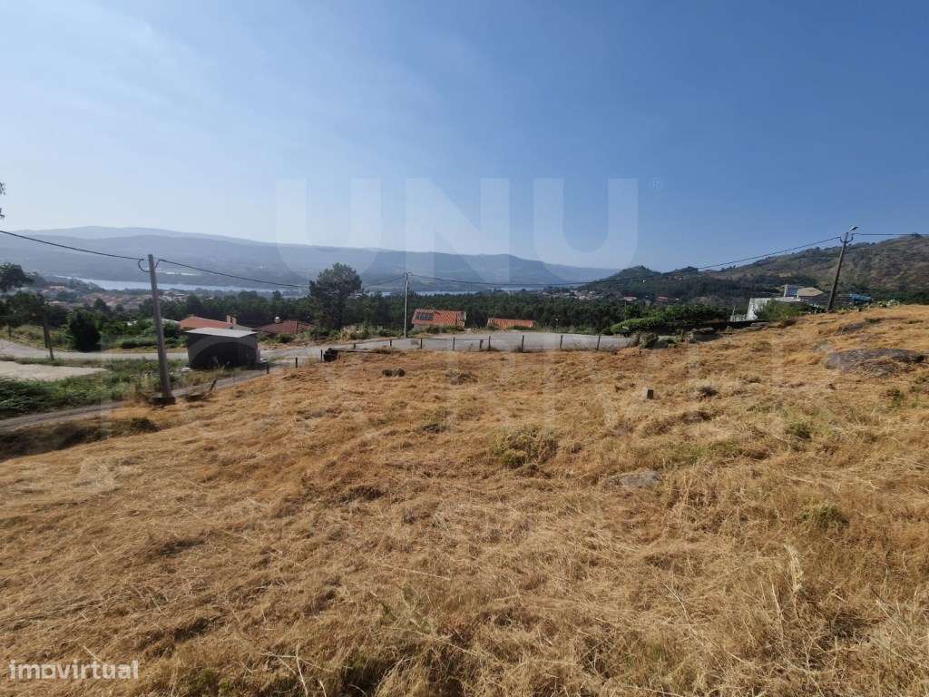Terreno para construção em Loivo, Vila Nova de Cerveira - Grande imagem: 5/13
