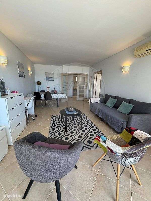 Apartamento T1 para venda-4