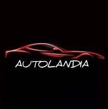 AUTOLANDIA logo