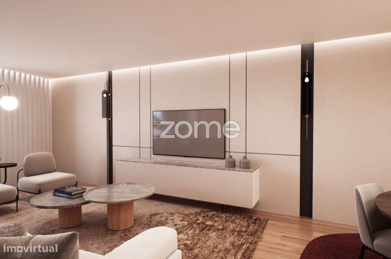 T1+1 Arrendamento Edifício Vessadas - Grande imagem: 5/8