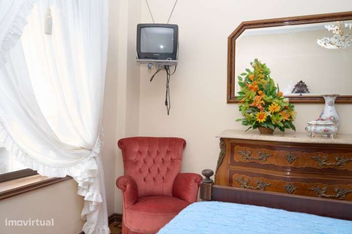 Oferta da Escritura e Registo .Apartamento T2  na Póvoa de Varzim-7