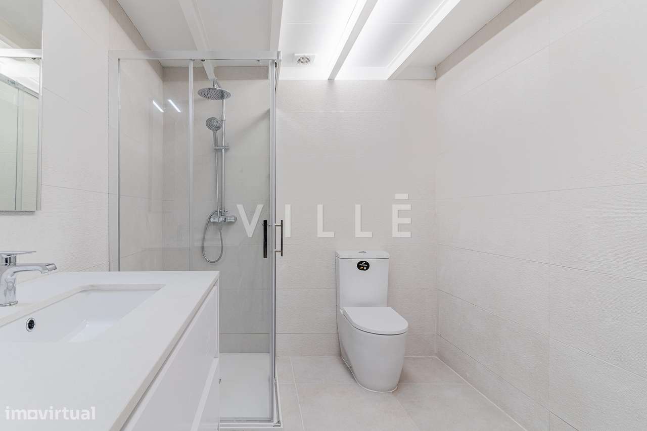 Apartamento T2+1 Venda em Glória e Vera Cruz,Aveiro-13