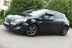 Opel Astra 1.4 Turbo Design Edition - 5