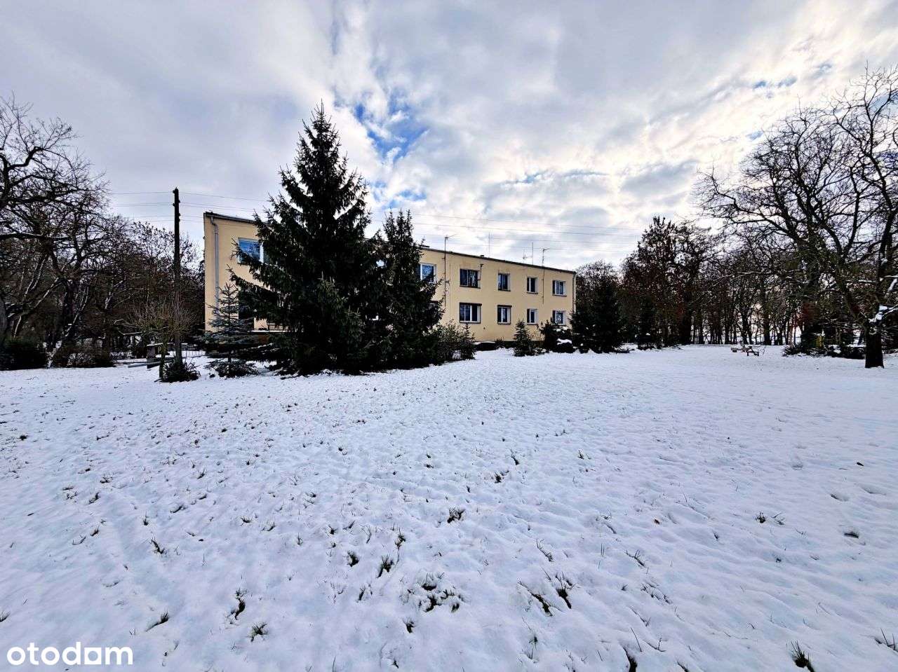 Przestronne 2 Pok w Zielonej Enklawie | Ogródek-12