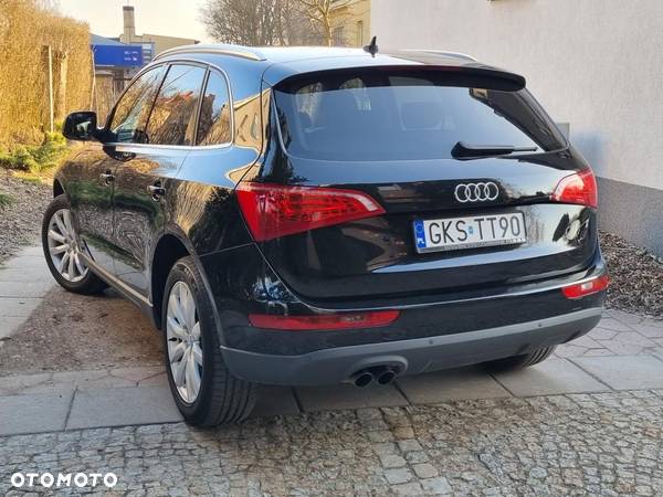 Audi Q5 2.0 TDI Quattro S tronic Prime Line - 2