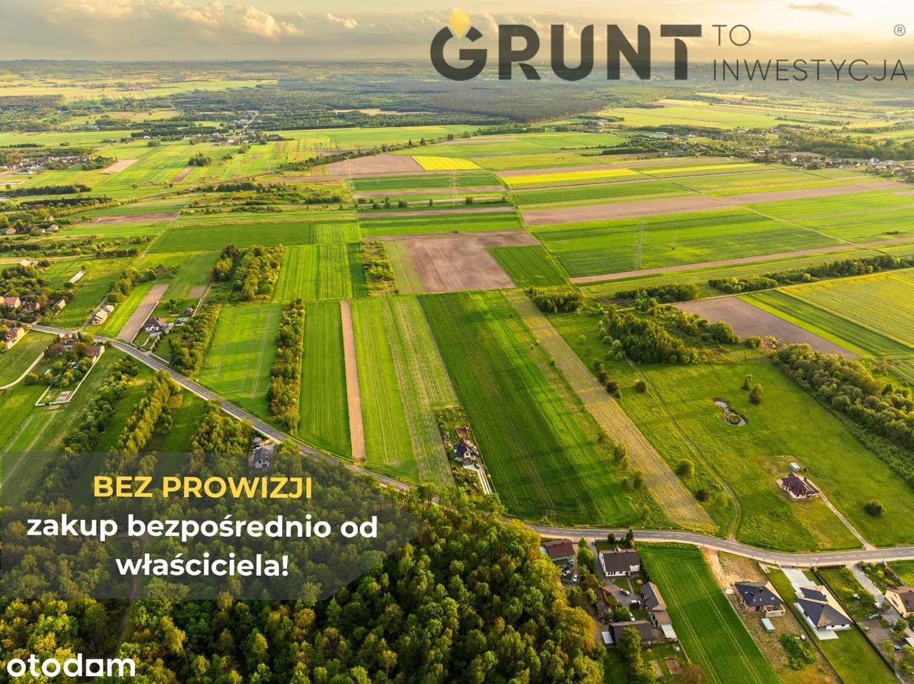 Twój nowy adres: działki pod zabudowę-2