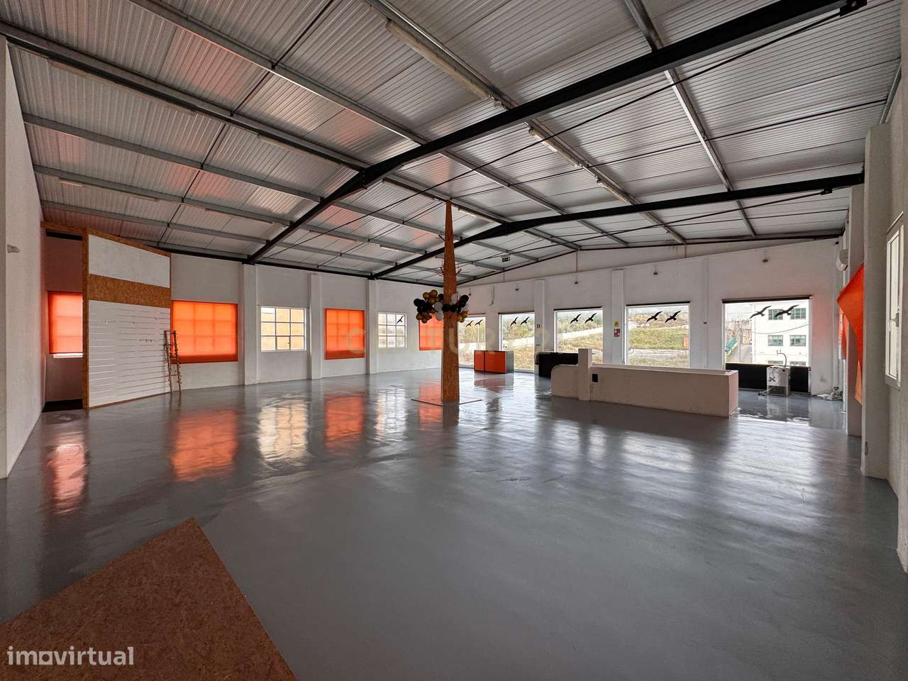 Loja à venda na Pedrulha - Grande imagem: 4/7