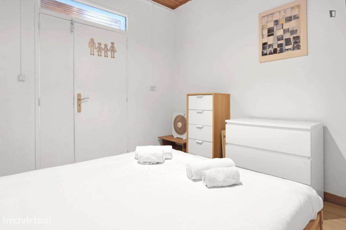 Apartamento com 4 quartos - localizado em Bairro Alto Lisbon - Grande imagem: 5/10