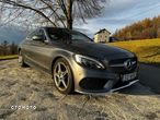 Mercedes-Benz Klasa C 300 7G-TRONIC - 9